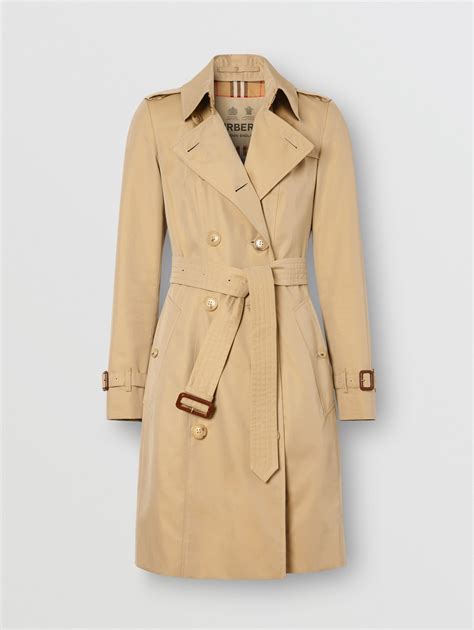 heritage burberry trench|Burberry trench coat size chart.